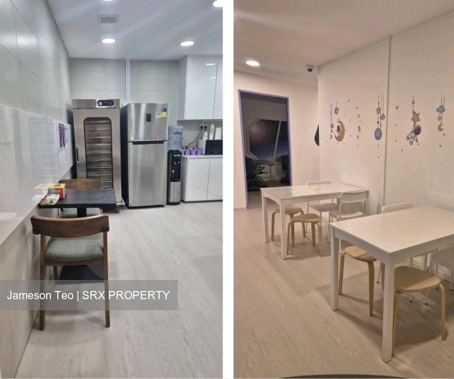 Kensington Square (D19), Retail #549277061